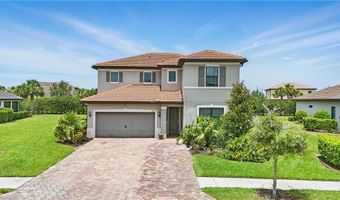 4934 Seton, Ave Maria, FL 34142