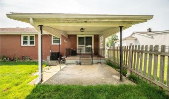 1788 Lancaster Dr, Austintown, OH 44511