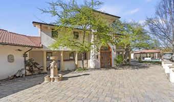 3721 SISKIYOU Hwy, Ashland, OR 97520