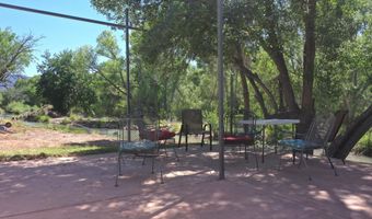 463 E Cocktail Trl, Camp Verde, AZ 86322