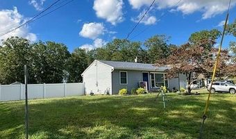 20 Gladney Ave, Bayville, NJ 08721