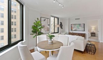 1021 N GARFIELD St N 606, Arlington, VA 22201