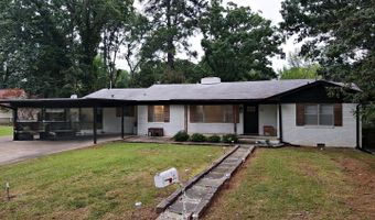 6 Pinewood Dr, Arkadelphia, AR 71923