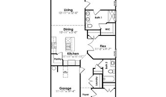 3603 WHALEY Way NW, Ash, NC 28420