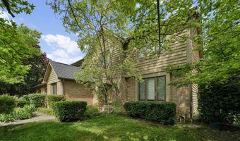 4744 Stonehaven Dr, Columbus, OH 43220
