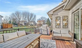 1906 NW 152nd St, Clive, IA 50325