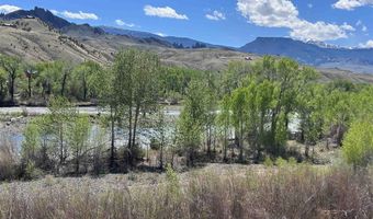 N Fork Hwy, Cody, WY 82414