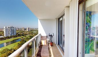3625 N Country Club Dr 2606, Aventura, FL 33180