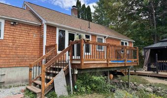 7 Garney Rd, Brookfield, NH 03872
