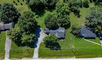 10041 US Highway 50, Aurora, IN 47001