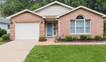704 SYDNEY Ter, Annapolis, MD 21401