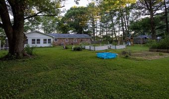 185 Vinegar Hill Rd, Bedford, IN 47421