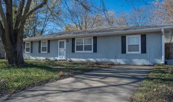 304 Jean St, Alba, MO 64830