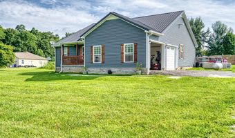 324 T Barnett Rd, Auburn, KY 42206