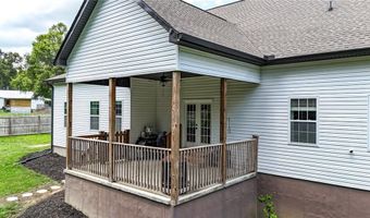 360 Johnson Rd SE, Adairsville, GA 30103