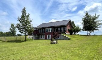 19571 E 1300 Rd, Allendale, IL 62410