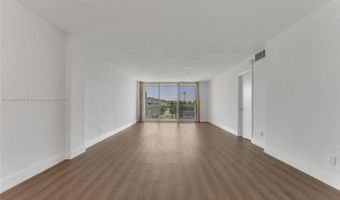 9500 W Bay Harbor Dr 5F, Bay Harbor Islands, FL 33154