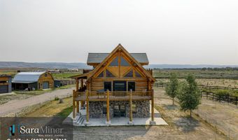 13876 Bates Creek Ln, Casper, WY 82604