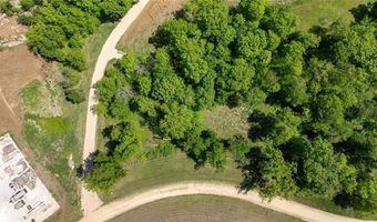 Wapsi Ridge Lot 3, Anamosa, IA 52205
