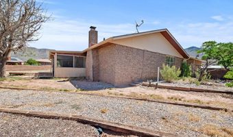 3117 Zuni Pl, Alamogordo, NM 88310