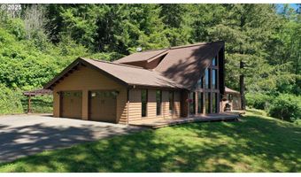 98393 E COUGAR Ln, Brookings, OR 97415