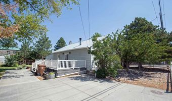 240 W Chubbuck Rd, Chubbuck, ID 83201