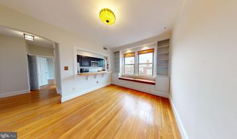 18 9TH St NE 405, Washington, DC 20002