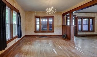 1643 Washington Ave, Baxter Springs, KS 66713