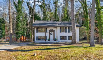 140 Merlin Dr, Athens, GA 30606