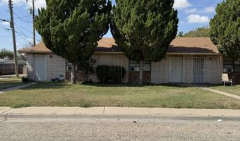 307 N 14th St, Artesia, NM 88210