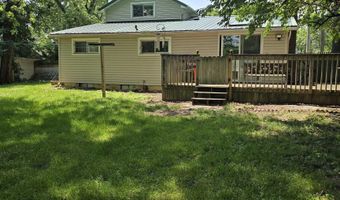 124 N Madison, Adrian, MI 49221