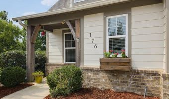 176 SHELBY FARMS Dr, Alabaster, AL 35007