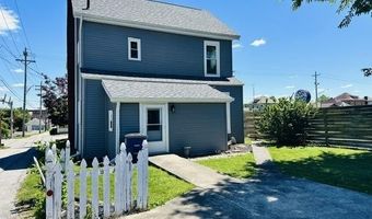 1617 M St, Bedford, IN 47421