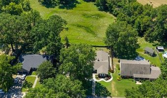 1321 SE Hampden Rd, Bartlesville, OK 74006