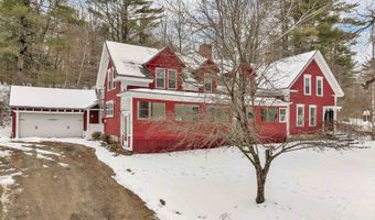 200 King Rd, Alexandria, NH 03222
