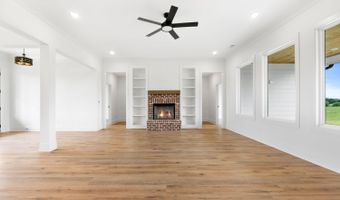 284 Community House Rd, Barnesville, GA 30204