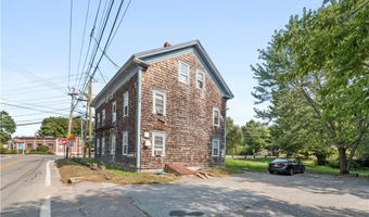11 Central St, Burrillville, RI 02830