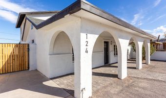 124 E BEECH Ave, Casa Grande, AZ 85122