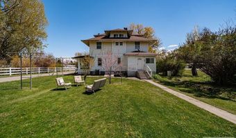 464 S Meridian St, Blackfoot, ID 83221
