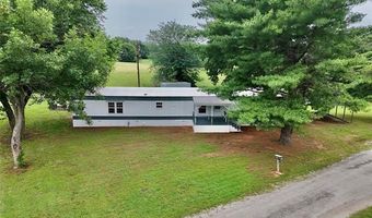 441210 Hillcrest Dr, Adair, OK 74332