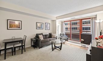 2301 N STREET NW 508, Washington, DC 20037