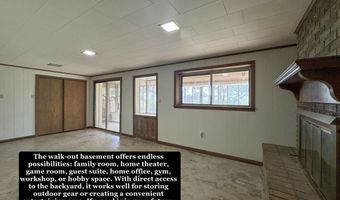 256 Pollard St, Batesville, MS 38606