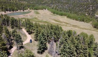 Spanish Peaks Dr, Aguilar, CO 81020