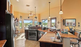 48424 N 520th Ave, Aguila, AZ 85320