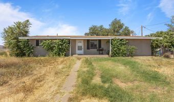 1814 SE 2001, Andrews, TX 79714