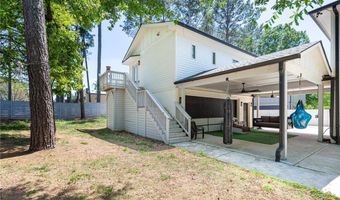 866 Nottingham Dr, Avondale Estates, GA 30002