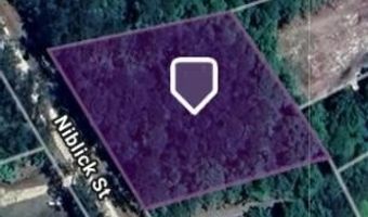 Lots 26 & 27 NIBLICK Street, Abita Springs, LA 70420