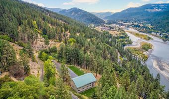 283 Quail Dr, Ahsahka, ID 83520