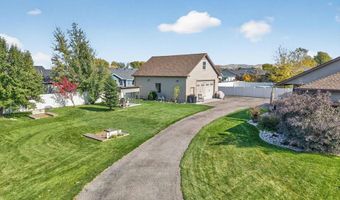 784 Dell Rd, Chubbuck, ID 83202
