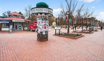 1360 Walnut St 202, Boulder, CO 80302